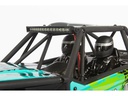 Axial Rock Racer Capra 1.9 Unlimited ARTR Grün