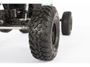 Axial Rock Racer Capra 1.9 Unlimited ARTR Grün