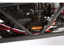 Axial Rock Racer Capra 1.9 Unlimited ARTR Grün