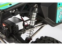 Axial Rock Racer Capra 1.9 Unlimited ARTR Grün