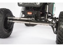 Axial Rock Racer Capra 1.9 Unlimited ARTR Grün