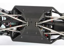 Axial Rock Racer Capra 1.9 Unlimited ARTR Grün
