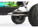 Axial Rock Racer Capra 1.9 Unlimited ARTR Grün