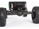 Axial Rock Racer Capra 1.9 Unlimited ARTR Grün