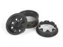 Axial Rock Racer Capra 1.9 Unlimited ARTR Grün