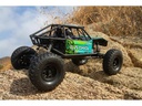 Axial Rock Racer Capra 1.9 Unlimited ARTR Grün