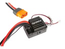 Axial Rock Racer Capra 1.9 Unlimited ARTR Grün