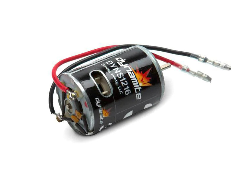 Axial Rock Racer Capra 1.9 Unlimited ARTR Grün