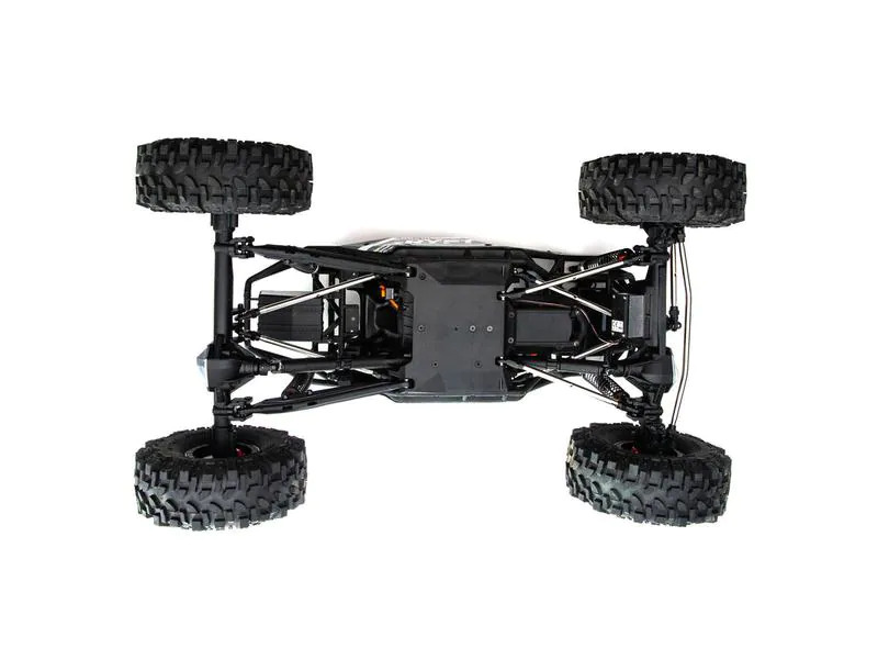 Axial Rock Racer RBX10 RYFT black 1:10, ARTR