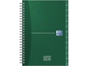 Oxford Adressbuch A4, Sonderlineatur, assortiert