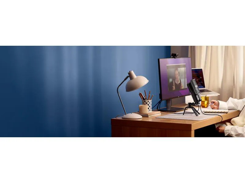 Rode Kondensatormikrofon NT-USB+