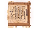 iDventure Rätselspiel Cluebox – Das Labyrinth von Cambridge