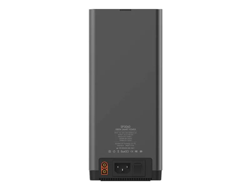 ISDT RC Netzteil SP3060 1800W Smart Power