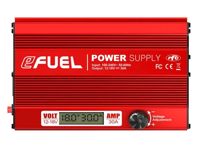 SKYRC RC Netzteil eFuel 12 - 18 V
