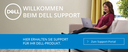 DELL Onsite Support Vostro 3400/3500 2 J. CAR zu 4 Jahre Onsite