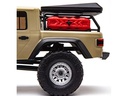 Axial Scale Crawler SCX24 Jeep JT Gladiator, Beige, 1:24, RTR