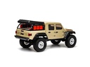 Axial Scale Crawler SCX24 Jeep JT Gladiator, Beige, 1:24, RTR