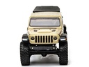 Axial Scale Crawler SCX24 Jeep JT Gladiator, Beige, 1:24, RTR