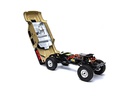 Axial Scale Crawler SCX24 Jeep JT Gladiator, Beige, 1:24, RTR