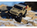 Axial Scale Crawler SCX24 Jeep JT Gladiator, Beige, 1:24, RTR