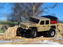Axial Scale Crawler SCX24 Jeep JT Gladiator, Beige, 1:24, RTR