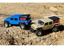Axial Scale Crawler SCX24 Jeep JT Gladiator, Beige, 1:24, RTR