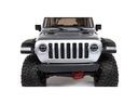 Axial Scale Crawler SCX6 Jeep Wrangler Rubicon JLU, Grau 1:6, ARTR