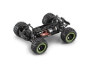Blackzon Monster Truck Slyder MT 4WD, Grün 1:16, RTR