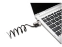 Kensington Sicherheitsschloss NanoSaver Portable Keyed