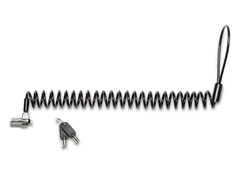 Kensington Sicherheitsschloss NanoSaver Portable Keyed