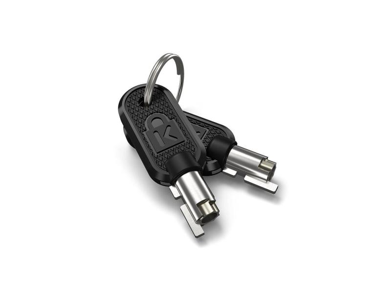 Kensington Sicherheitsschloss NanoSaver Portable Keyed