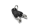 Kensington Sicherheitsschloss NanoSaver Portable Keyed