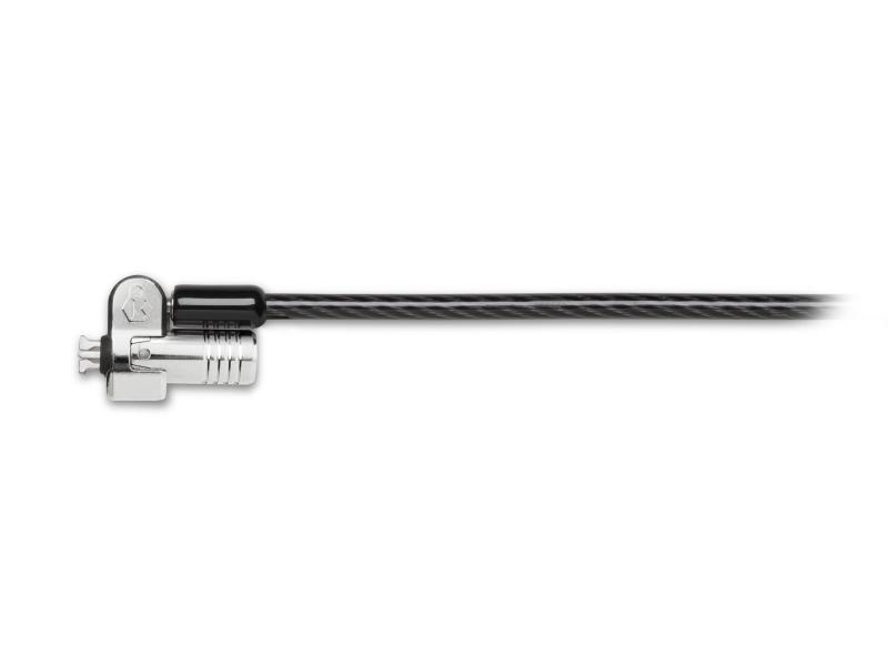 Kensington Sicherheitsschloss NanoSaver Laptop Keyed