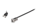 Kensington Sicherheitsschloss NanoSaver Laptop Keyed