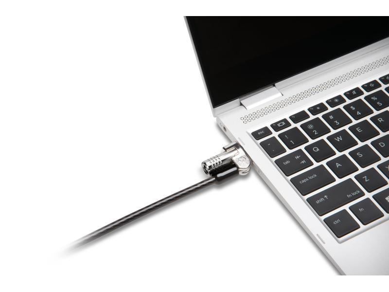 Kensington Sicherheitsschloss NanoSaver Laptop Keyed