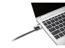 Kensington Sicherheitsschloss NanoSaver Laptop Keyed