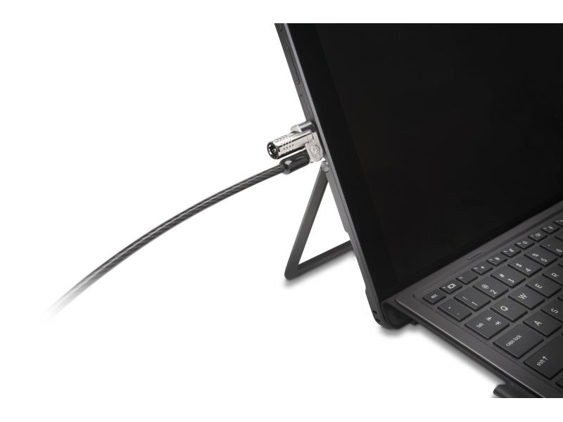 Kensington Sicherheitsschloss NanoSaver Laptop Keyed