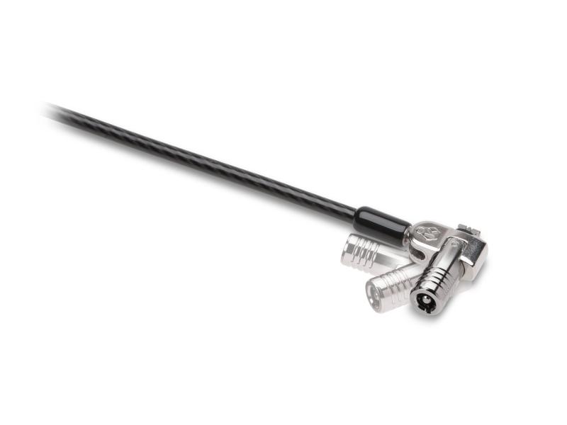 Kensington Sicherheitsschloss NanoSaver Laptop Keyed