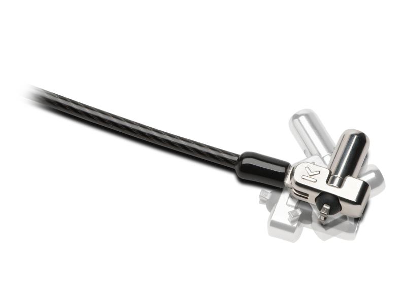 Kensington Sicherheitsschloss NanoSaver Laptop Keyed