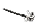 Kensington Sicherheitsschloss NanoSaver Laptop Keyed