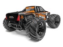 HPI Monster Truck Bullet MT 3.0 ARTR