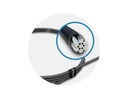 Kensington Sicherheitsschloss NanoSaver Laptop Keyed