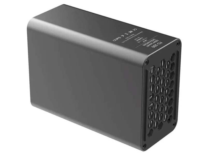 ISDT Entladegerät FD-200 Smart