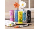 Creativ Company Vase Terrakottavase
