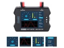 ToolkitRC Akkutester WM150 Advanced Watt &amp; Power Meter