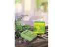 Glorex Glycerinseife Öko mit Olivenöl 500 g, Transparent