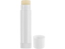 Glorex Kosmetik Dose Lippenstift Hülse 6 ml 3 Stück, Weiss