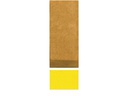 Glorex Kosmetikfarbstoff 25 g, Gelb