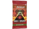 Magic: The Gathering Krieg der Brüder: Set-Booster Display -DE-