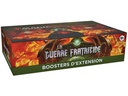 Magic: The Gathering La Guerre Fratricide: Set-Booster Display -FR-